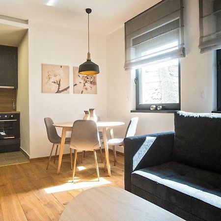 Luna Deluxe City Center & Free Parking Sarajevo Ngoại thất bức ảnh