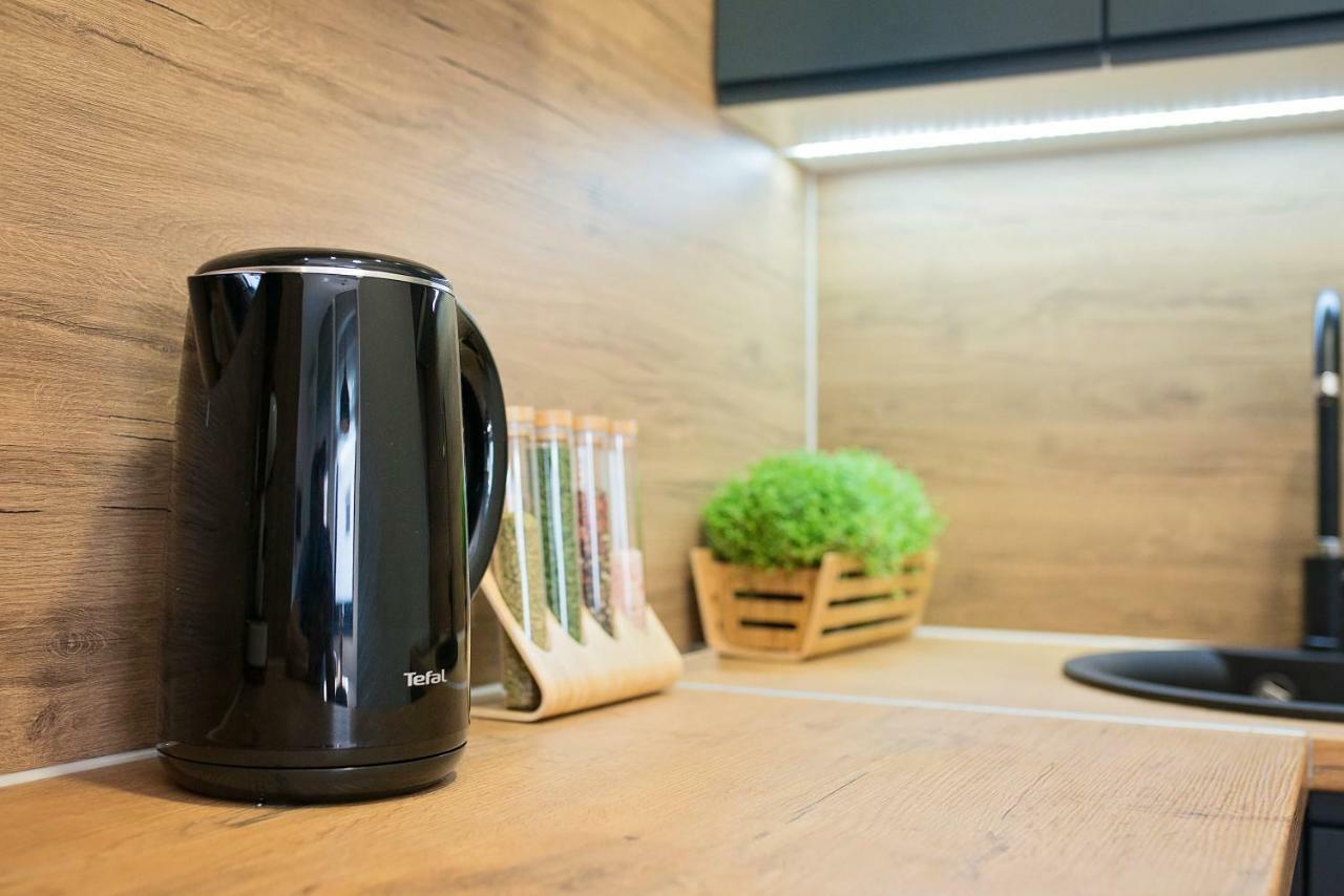 Luna Deluxe City Center & Free Parking Sarajevo Ngoại thất bức ảnh