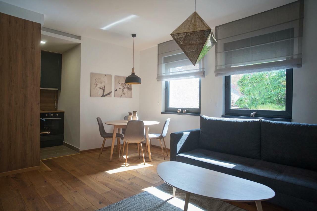 Luna Deluxe City Center & Free Parking Sarajevo Ngoại thất bức ảnh